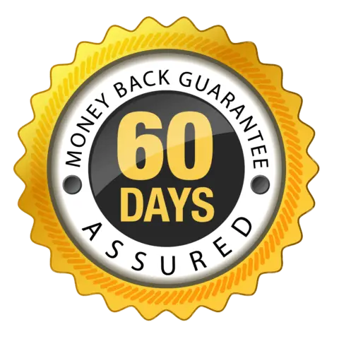 Moringa Magic Guarantee